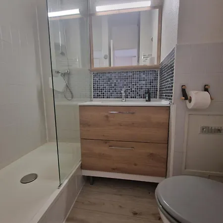 A Pieds Apartment