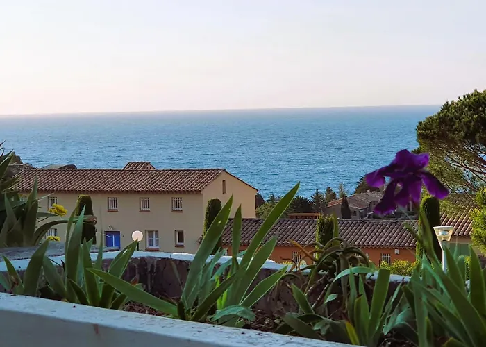 Appartement A Pieds Théoule-sur-Mer
