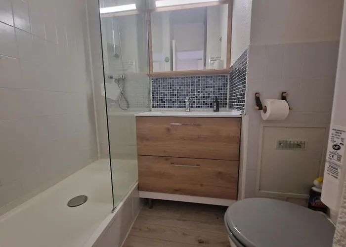 A Pieds Appartement